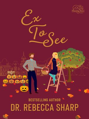 cover image of Ex to See